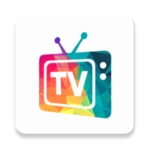 Logo of Smart IPTV android Application 